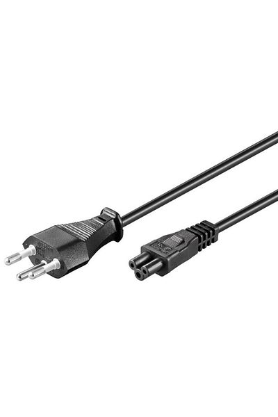 MicroConnect Cablu de alimentare Swiss J-C5 1,8 m