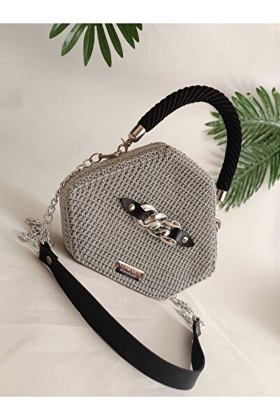 VeronicA Moonlight Shoulder Bag, Small Bag, Evening Bag, Evening Bag