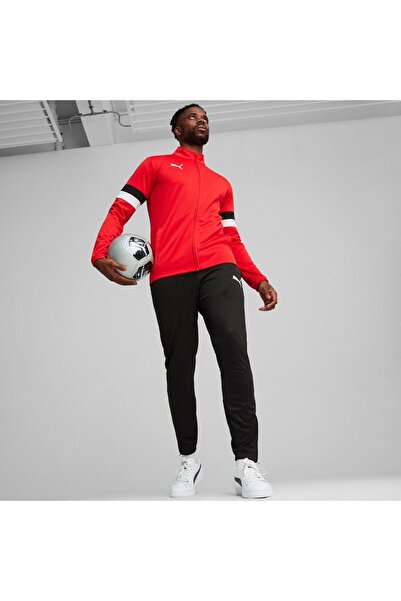 Puma Men's tracksuit TEAMRISE TRACKSUIT - 65865301