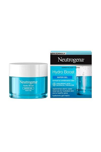 Neutrogena Neutrogena Water Gel for Skin - 50ml