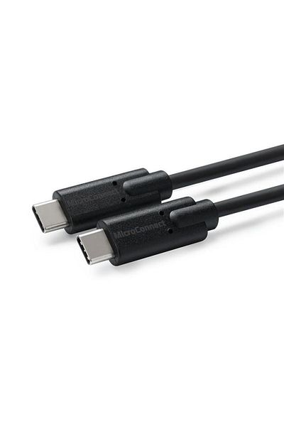 MicroConnect USB-C 3.2 Gen 2x2 kabel 1.5m