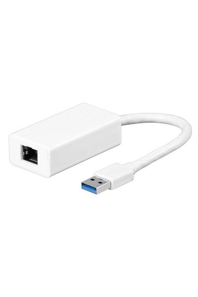 MicroConnect USB3.0 - Gigabit Ethernet