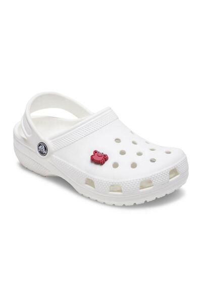 Crocs 10013526-1 TINY CRAB JIBBITS TOKA