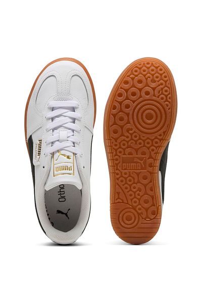 Puma Women's sports shoes PALERMO ELEVATA LTH WNS - 40046102