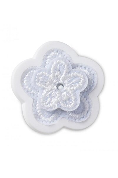 Crocs 10014701-1 ELEGANT WHITE FLORAL 2 JIBBITS TOKA