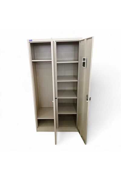 concent 2-door wardrobe