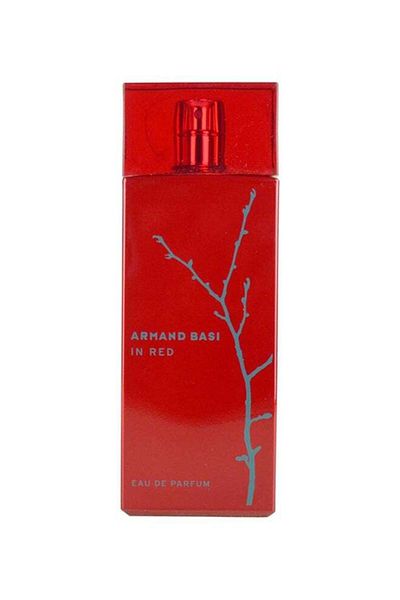 Armand Basi In Red Perfume 100ml