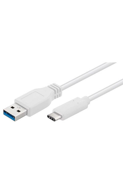 MicroConnect USB-C Gen1 - USB3.0 A 0.2m kabel 5