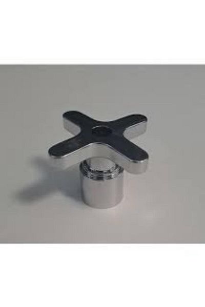 ÇEÇEN HOME (2 Pcs)  Faucet Head, Empty  Flywheel