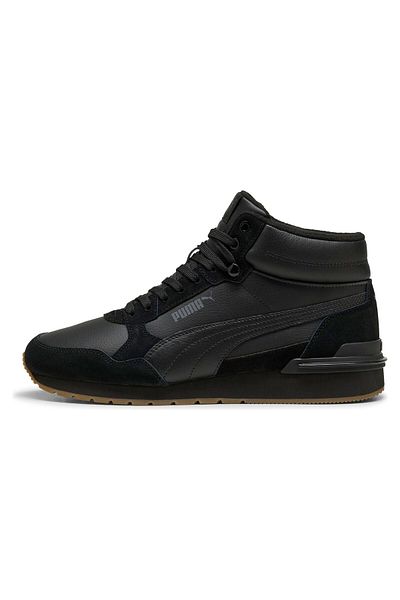 Puma Men's boots ST RUNNER V4 MID SD - 40289401