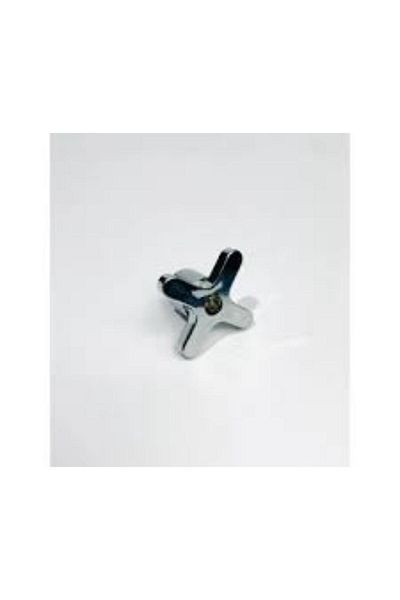 ÇEÇEN HOME (2 Pcs)  Faucet Head, Empty  Flywheel