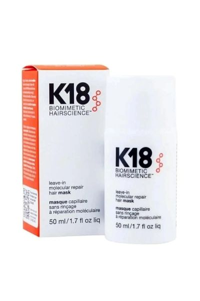 K18 K18 Leave-In Repair Mask 50ml