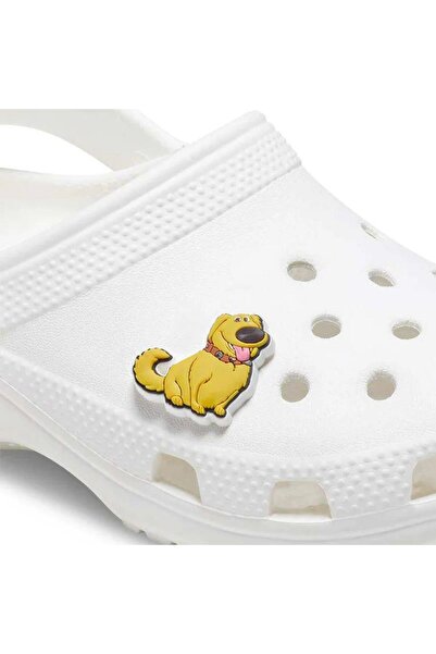 Crocs 10015125-1 PIXAR UP DOUG JIBBITS TOKA