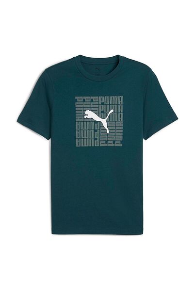 Puma Tricou pentru barbati GRAPHIC TEE - 68803175