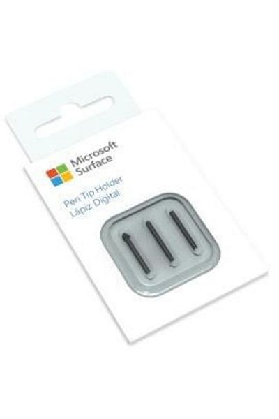 MicroConnect Microsoft Surface Gfv-00008 Czarny 3 Sztuki, GFV-00005