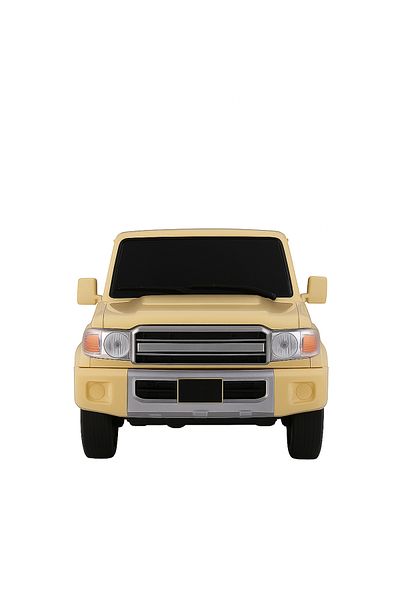 GFT FASHION Kid remote toy car