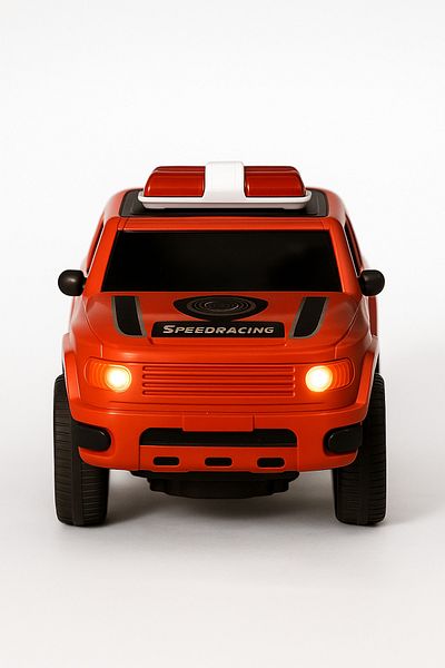 GFT FASHION Kid remote toy car
