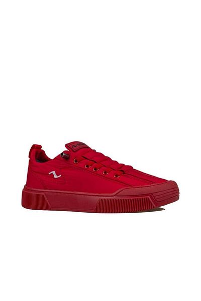 m2s Red Champ Unisex Elastic Sneaker
