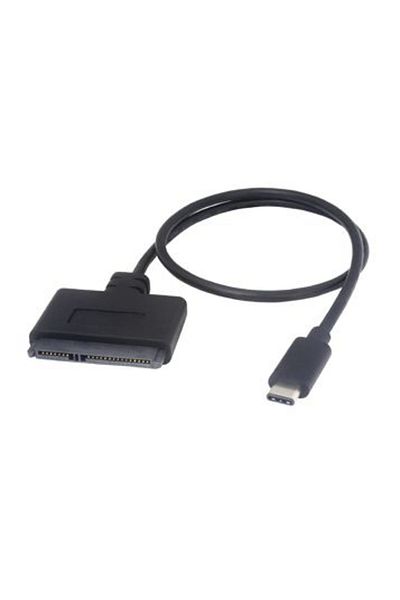 MicroConnect USB-C - SATA Adapter 0.20m