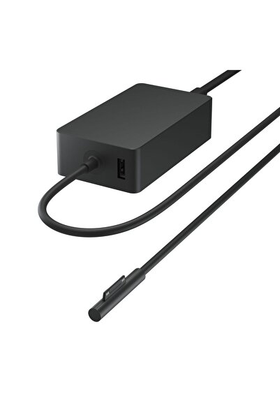 MicroConnect Microsoft Surface Usy-00003, Negru, Utilizare în interior, USY-0...