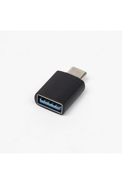 MicroConnect Adaptor USB-C - USB3.0 A M-F
