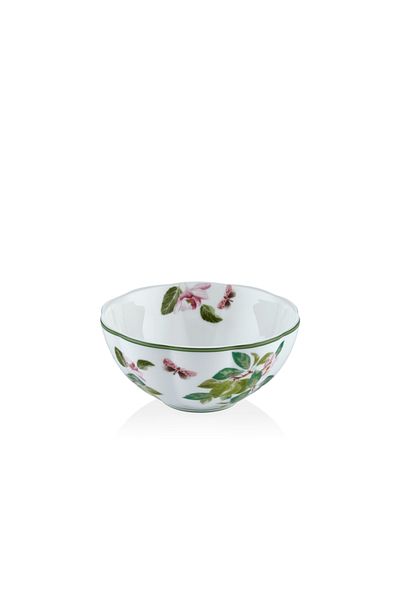 tea delight Horticool Single Soup Bowl 12cm