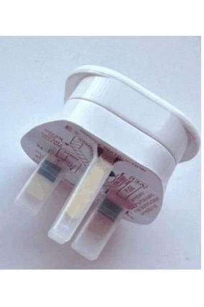 MicroConnect wtyczka zasilania UK 13A