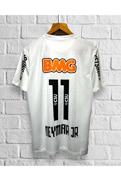 Lion Spor نيمار جي آر، 2024-25 الموسم الجديد سانتوس إف سي جيرسي للبالغين