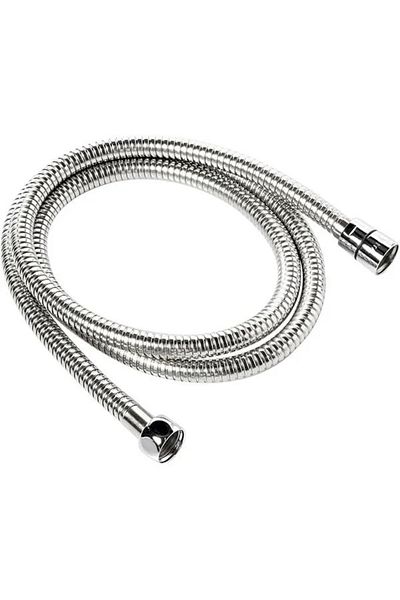 Toptan Bulurum A45131 Spiral Chrome