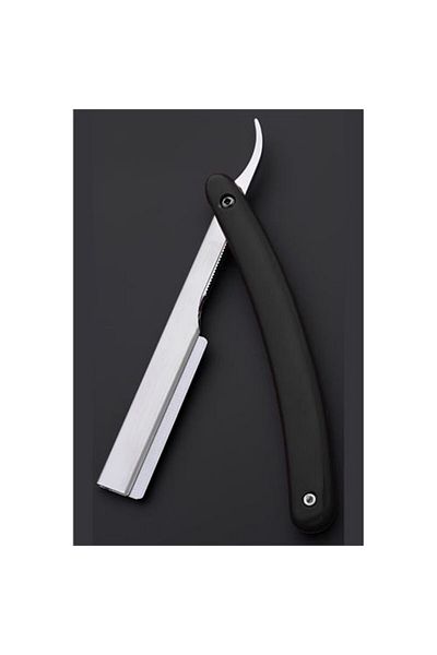 MR RZN STORE Black Razor