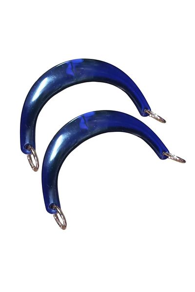 BY NEVSER Mâner Geantă Moon Model Saks 17 Cm
