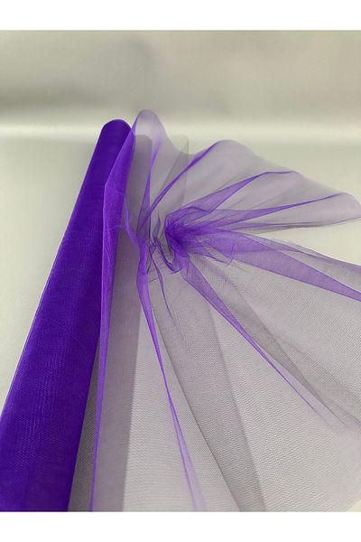 Liha Hediyelik Kına Nişan Düğün ve Özel Günleriniz Decoration Tulle, Bundle, Dowry, Door, Wedding, Car, Convoy, Birthday Decoration Tulle 100Cmx70Cm
