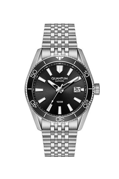 Quantum Adg1215.350 Wristwatch
