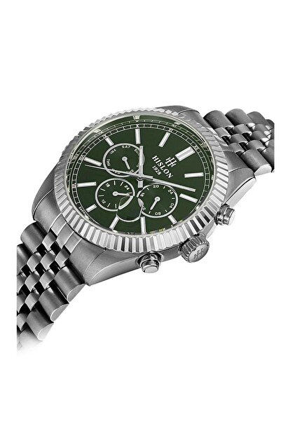 Hislon DT117N-15SN Kol Saati