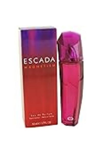 Escada Magnetism for Women - Eau de Parfum, 50ml