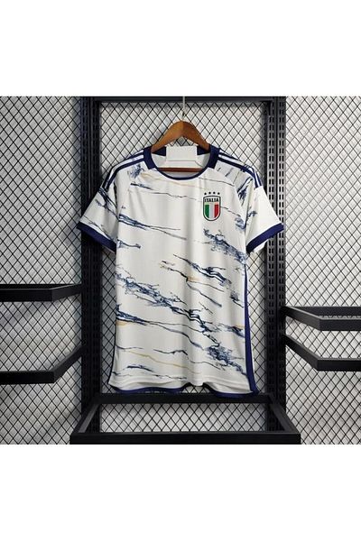 MONTENERO Italy 2023/24 Season Marble Pattern Special Concept Jersey