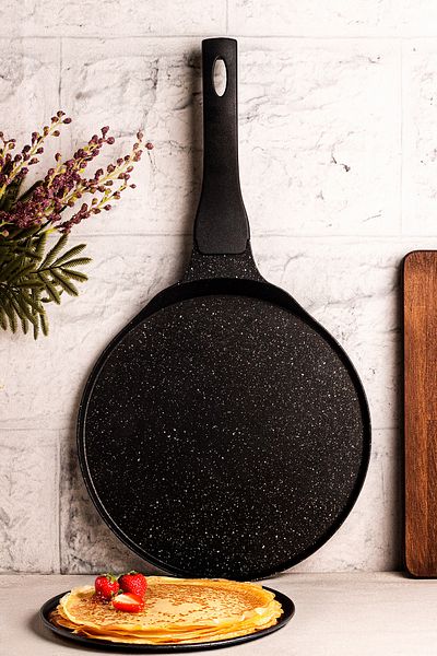 Snippy Panna - Cast Crepe and Pancake Pan 26 cm Pan