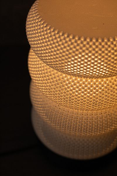 domini Briese - Lampshade - Ø 14 X 24 cm
