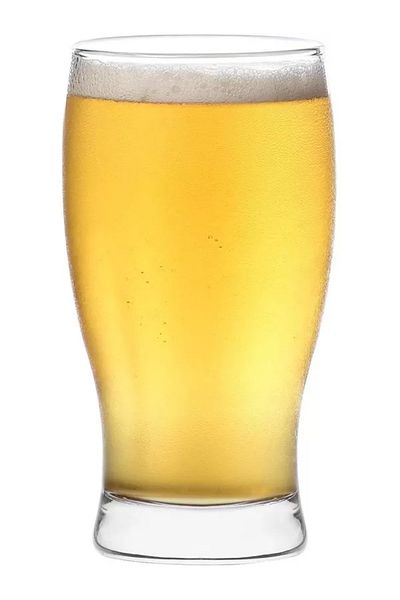 STOREMAX Belek 6-Piece Beer Glass