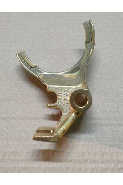 İthal فورد ترانزيت 2.4 - MK2 (1982 - 1987) شوكة هلالية 1/2 سرعة