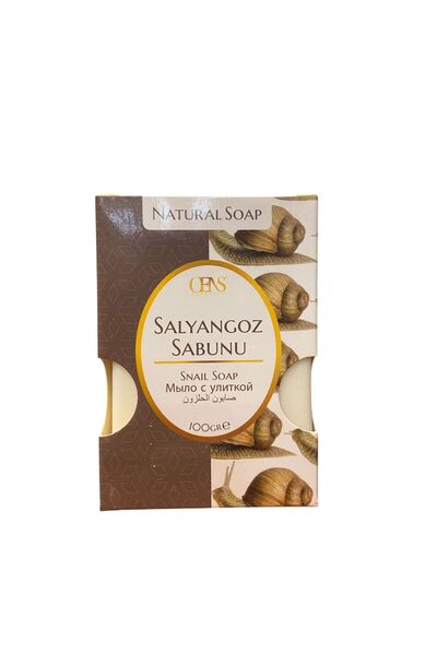 Oens Salyangoz Sabunu
