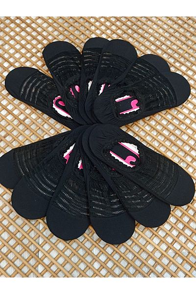 Rocks For Tulle 12' Women's Ballerinas