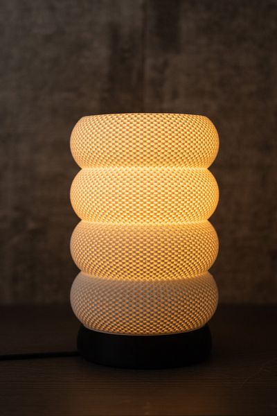 domini Briese - Lampshade - Ø 14 X 24 cm