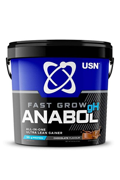 Usn أنابول جي إتش سريع النمو بالشوكولاتة