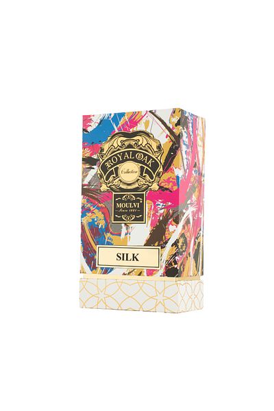 Moulvi Perfumes LLC Silk By Moulvi Perfumes