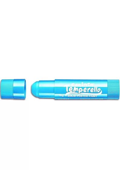 STOREMAX Temperello Stick Poster Coloring Pen 6 Pcs