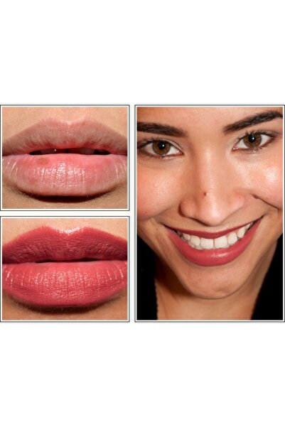 M.A.C Ruj hidratant, MAC, MACximal Sleek Satin, 826 Brick-O-La, 3,5 g