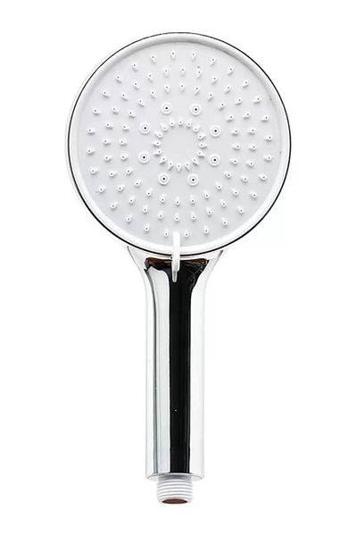 STOREMAX Rainy Luxury Shower Set - 5 Different Spray Shower Head 180 cm Double Joint Extra Long
