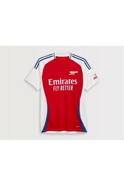MONTENERO A.R.S.E.N.A.L 2024/25 New Season Oleksandr Zinchenko Home Shirt