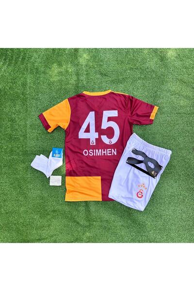 Alaturka Mix /G.â.l.a.t.â.s.a.r.â.yy 2025-26 Yeni 5 Yıldız Parçalı V.îctor O'...